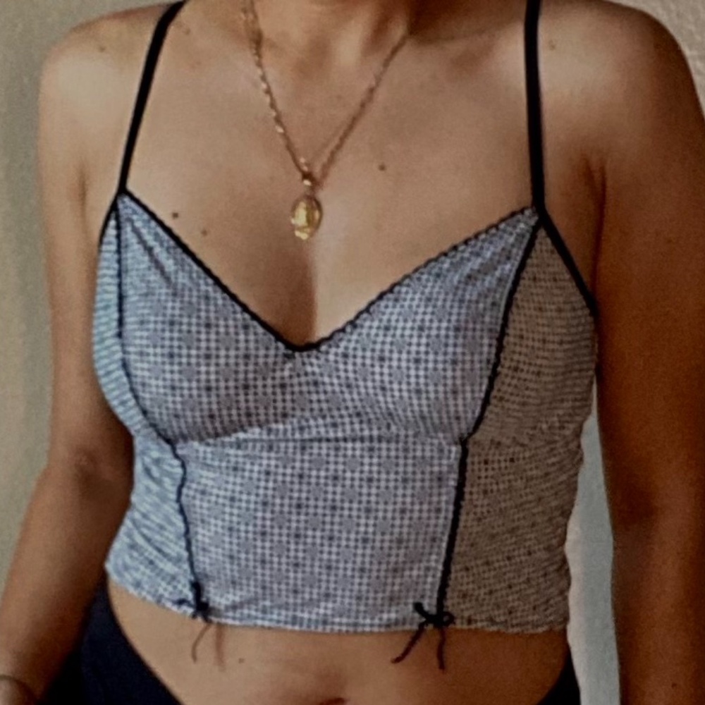Sexy Loungewear Top